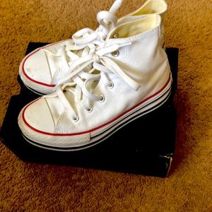 Kids Converse